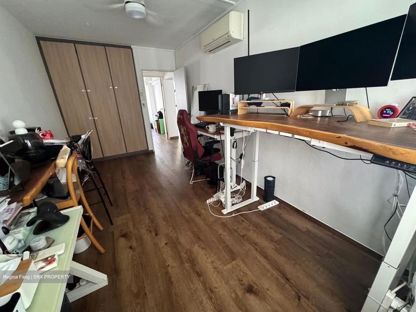 Blk 17A Mount Faber View (Bukit Merah), HDB 5 Rooms #612613691